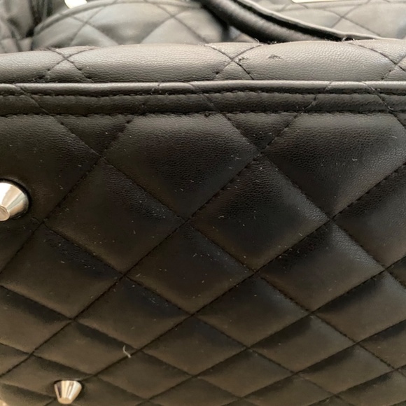 Samantha Brown carry-on Tote with Travel Sleeve - Picture 10 of 15